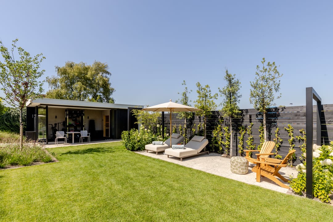 Foto 31 van Fazantenlaan 33