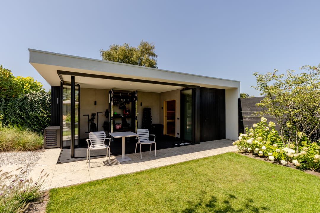 Foto 32 van Fazantenlaan 33