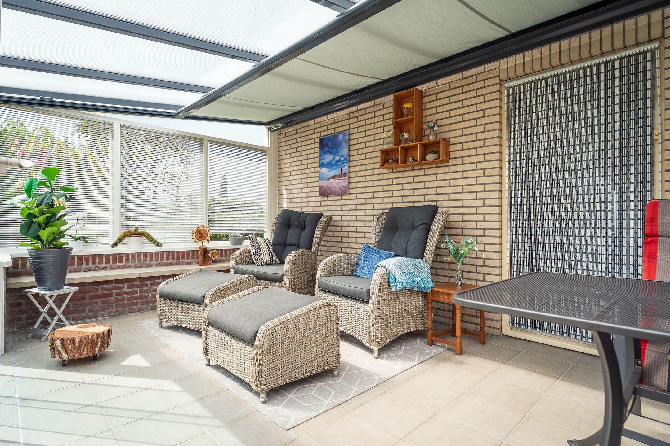 Foto 30 van Hallerweg 44