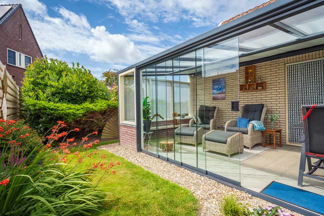 Foto 32 van Hallerweg 44