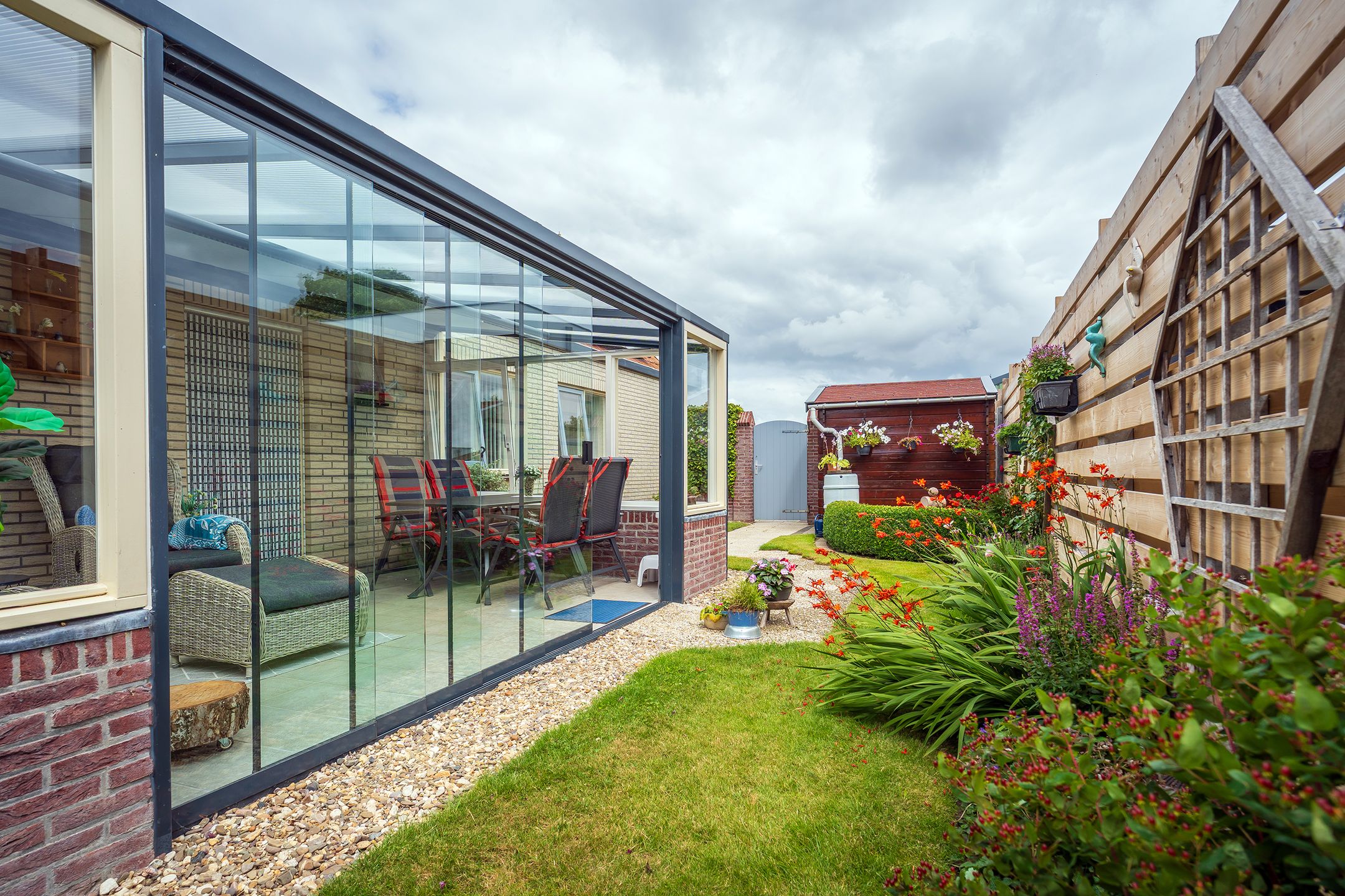 Foto 33 van Hallerweg 44