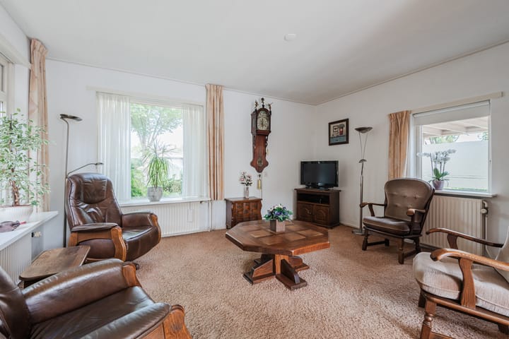 Foto 3 van Burgemeester Schade van Westrumlaan 9