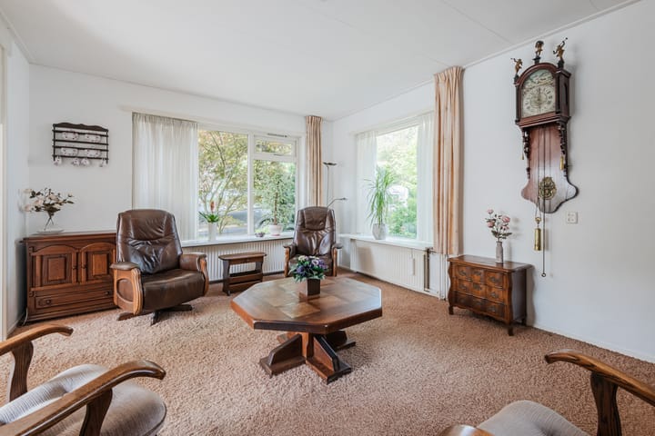 Foto 4 van Burgemeester Schade van Westrumlaan 9