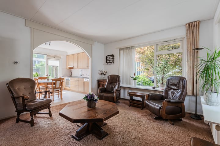 Foto 5 van Burgemeester Schade van Westrumlaan 9