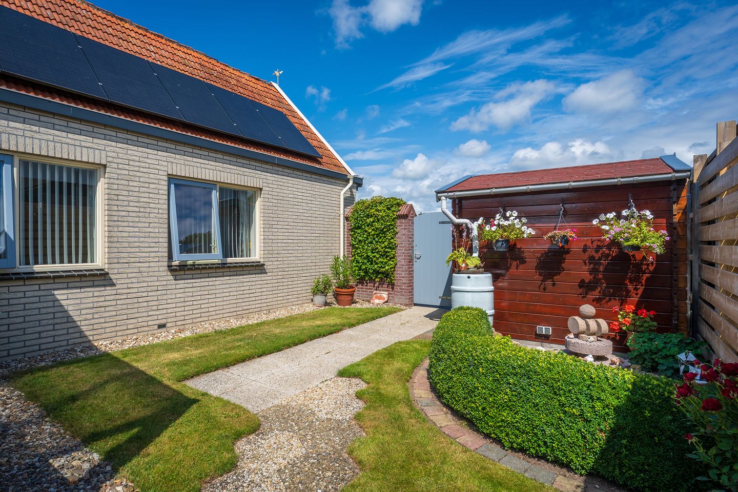 Foto 40 van Hallerweg 44