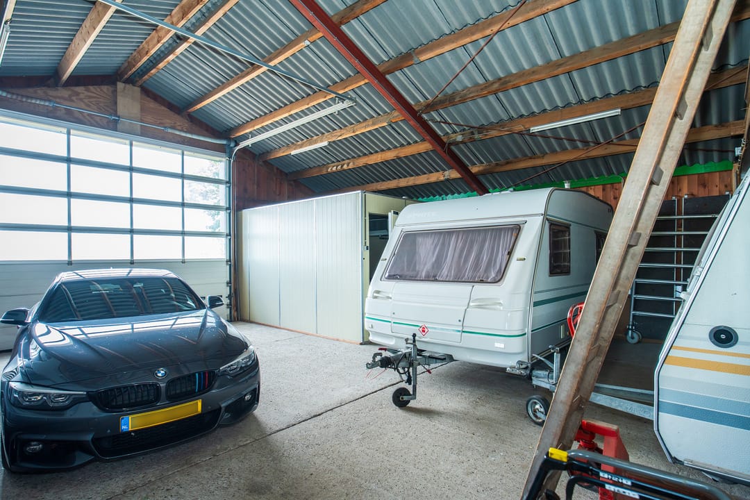 Foto 43 van Hallerweg 44