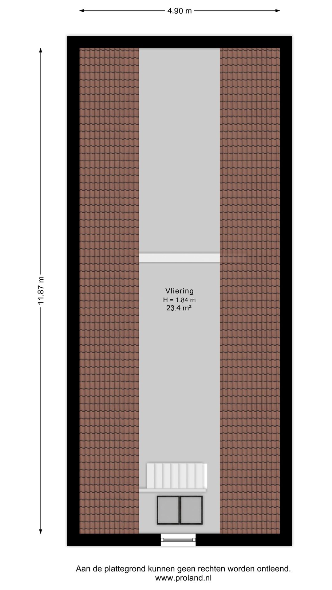 Foto 46 van Hallerweg 44