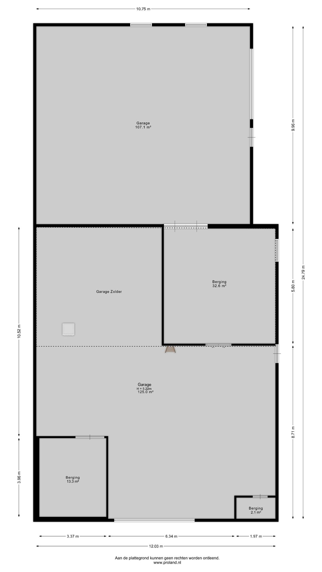 Foto 47 van Hallerweg 44