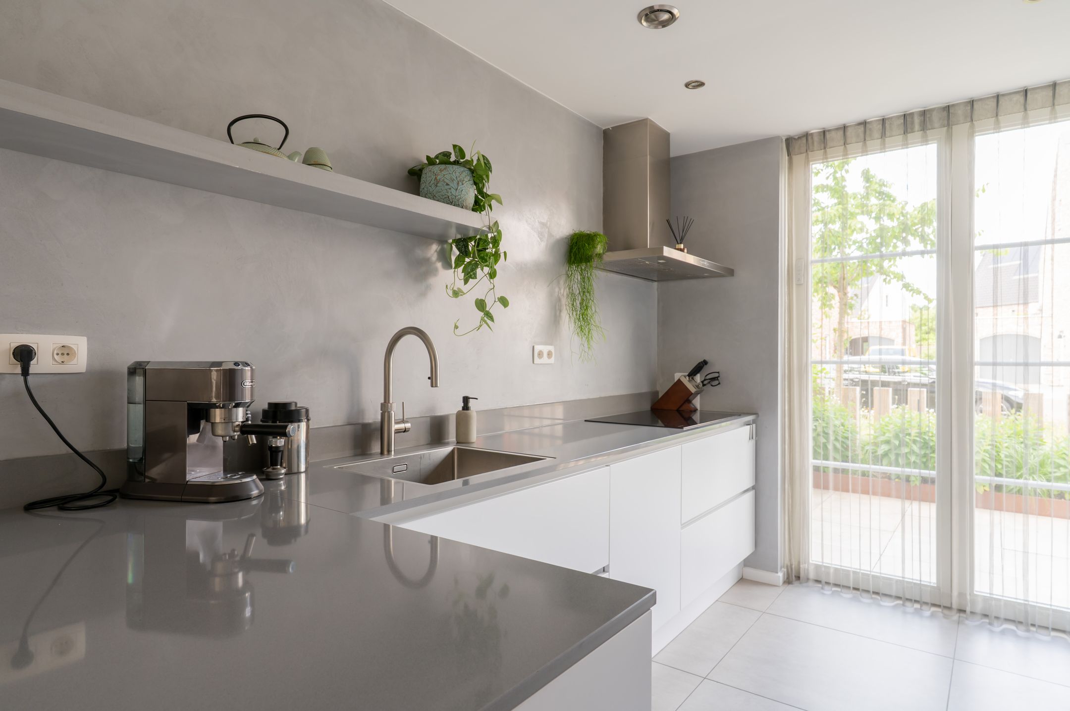 Foto 3 van Bloemendreef 44