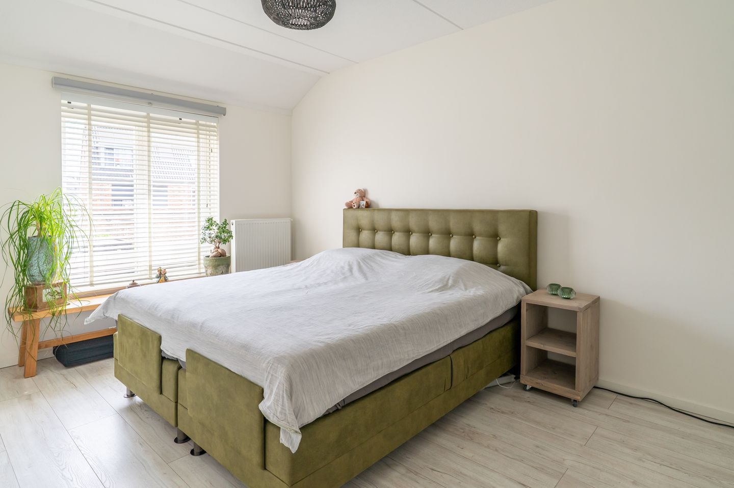 Foto 4 van Bloemendreef 44