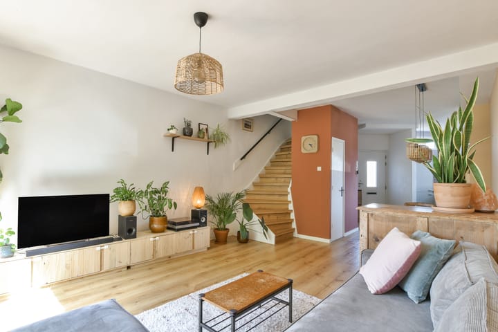 Foto 1 van Anton Petershof 10