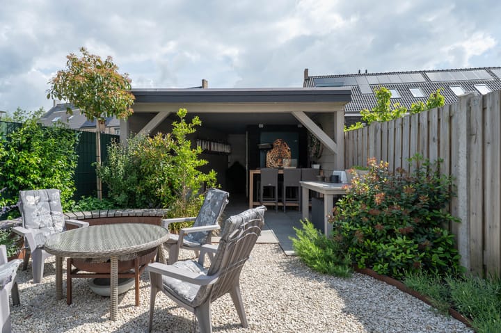 Foto 6 van Bloemendreef 44