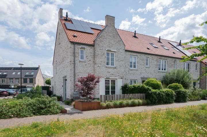 Foto 7 van Bloemendreef 44