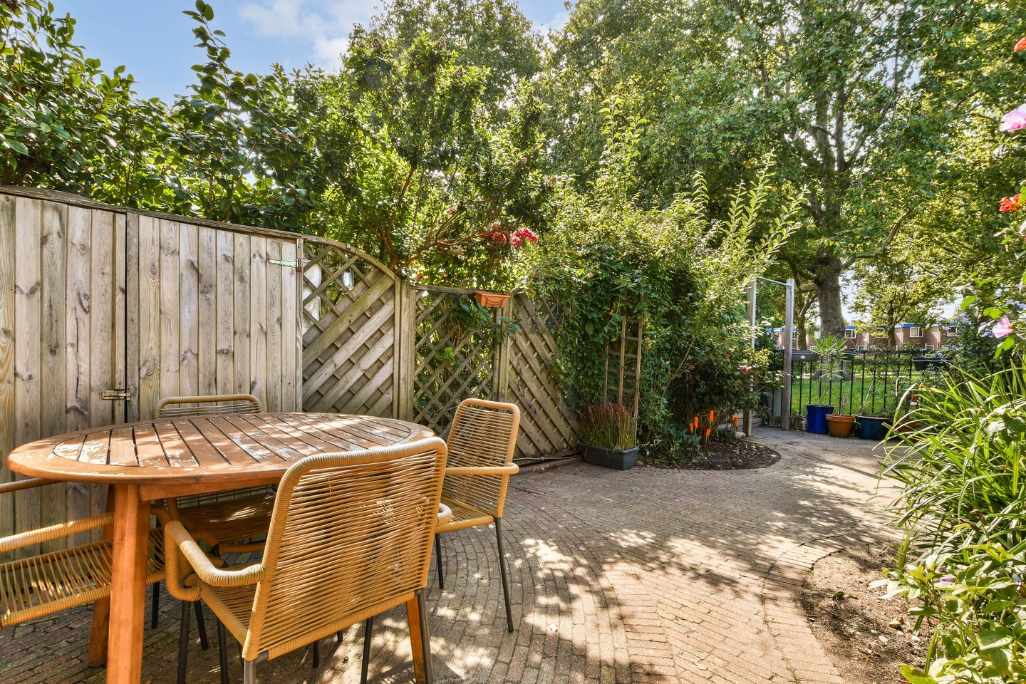 Foto 4 van Anton Petershof 10