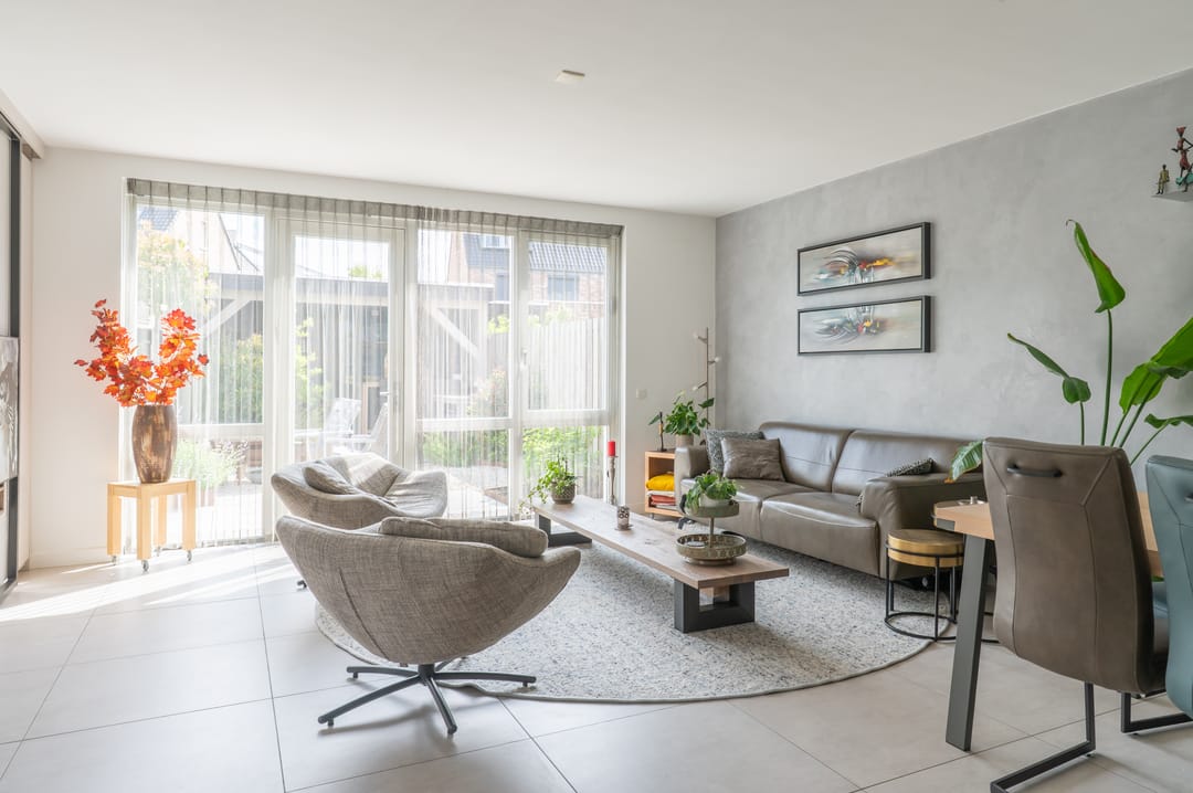 Foto 8 van Bloemendreef 44