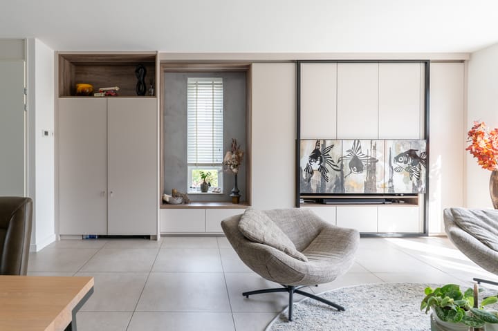 Foto 9 van Bloemendreef 44