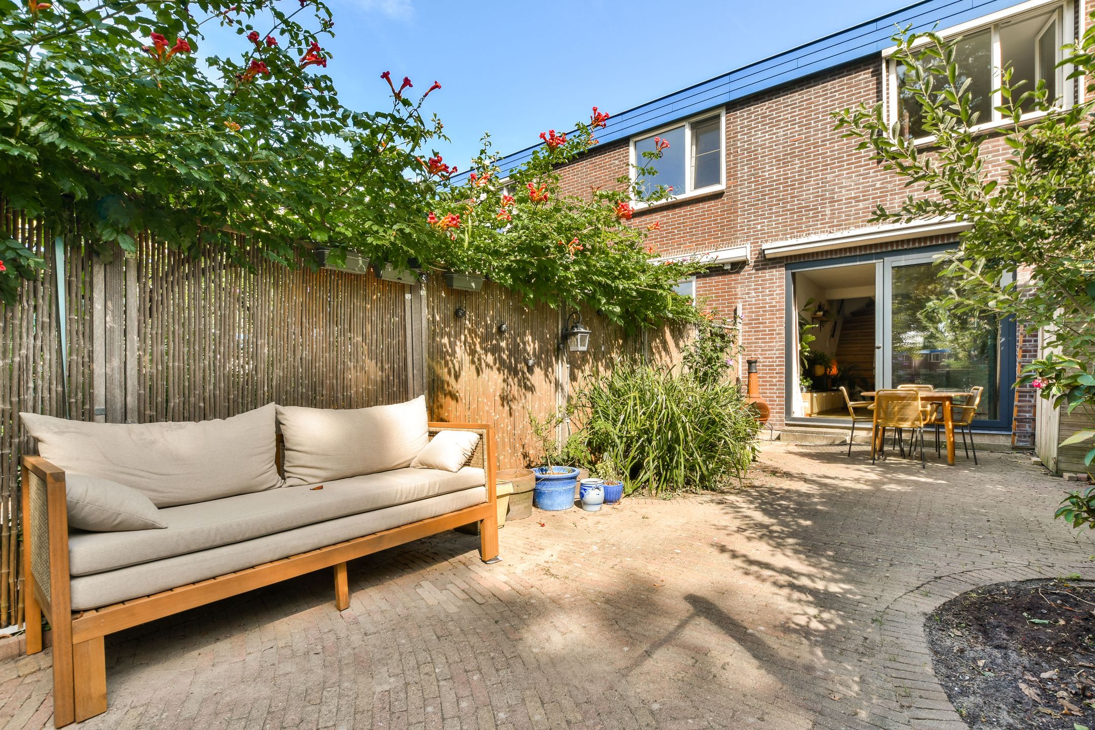 Foto 6 van Anton Petershof 10