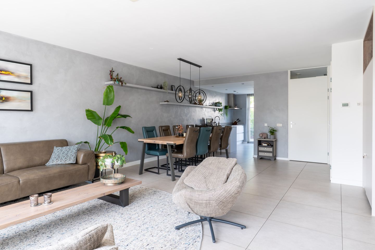 Foto 10 van Bloemendreef 44