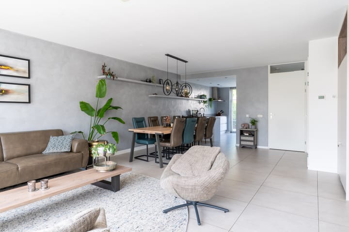 Foto 10 van Bloemendreef 44