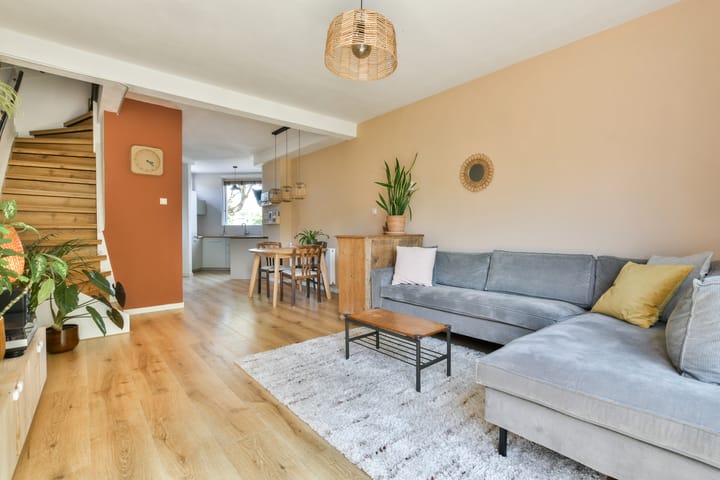 Foto 7 van Anton Petershof 10