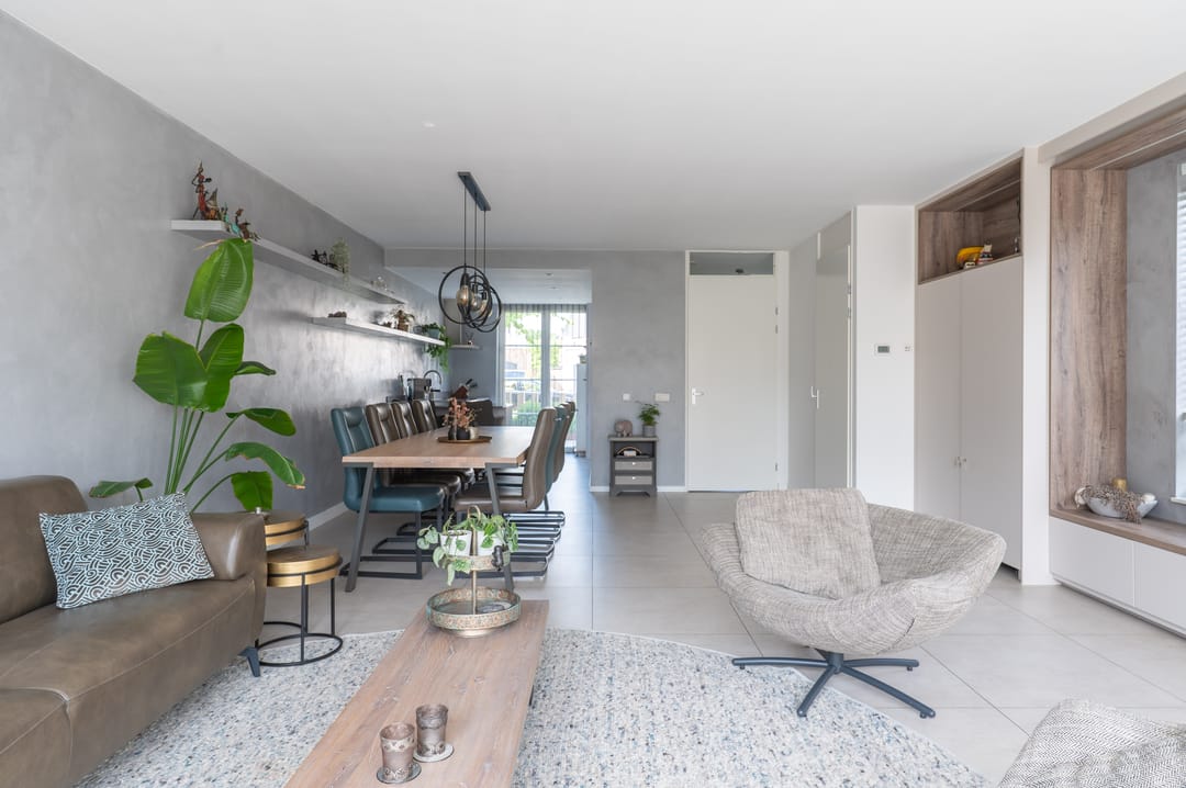 Foto 11 van Bloemendreef 44