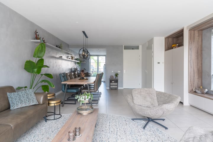 Foto 11 van Bloemendreef 44