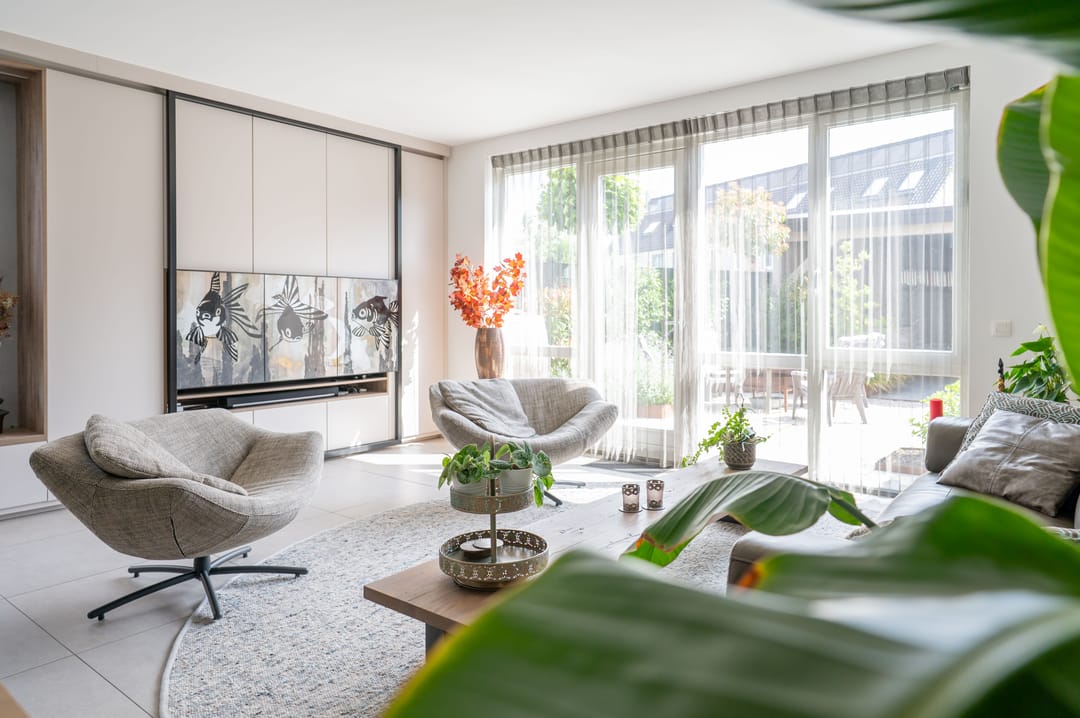 Foto 13 van Bloemendreef 44