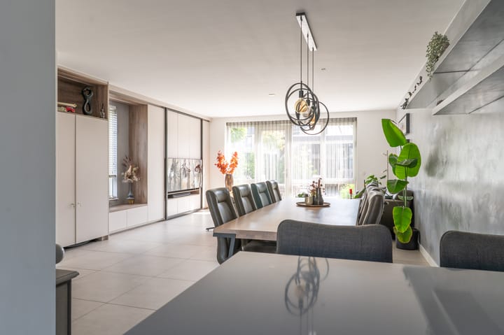 Foto 14 van Bloemendreef 44