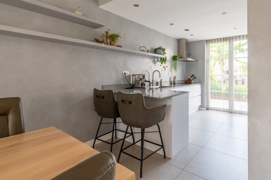 Foto 16 van Bloemendreef 44