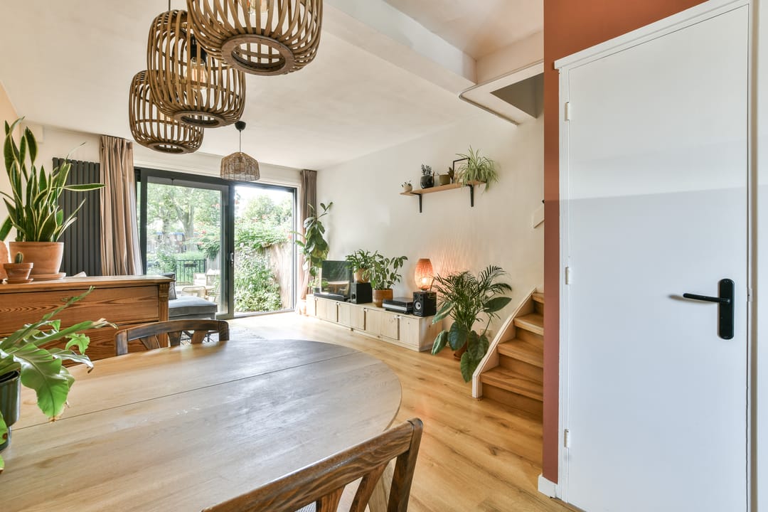 Foto 13 van Anton Petershof 10