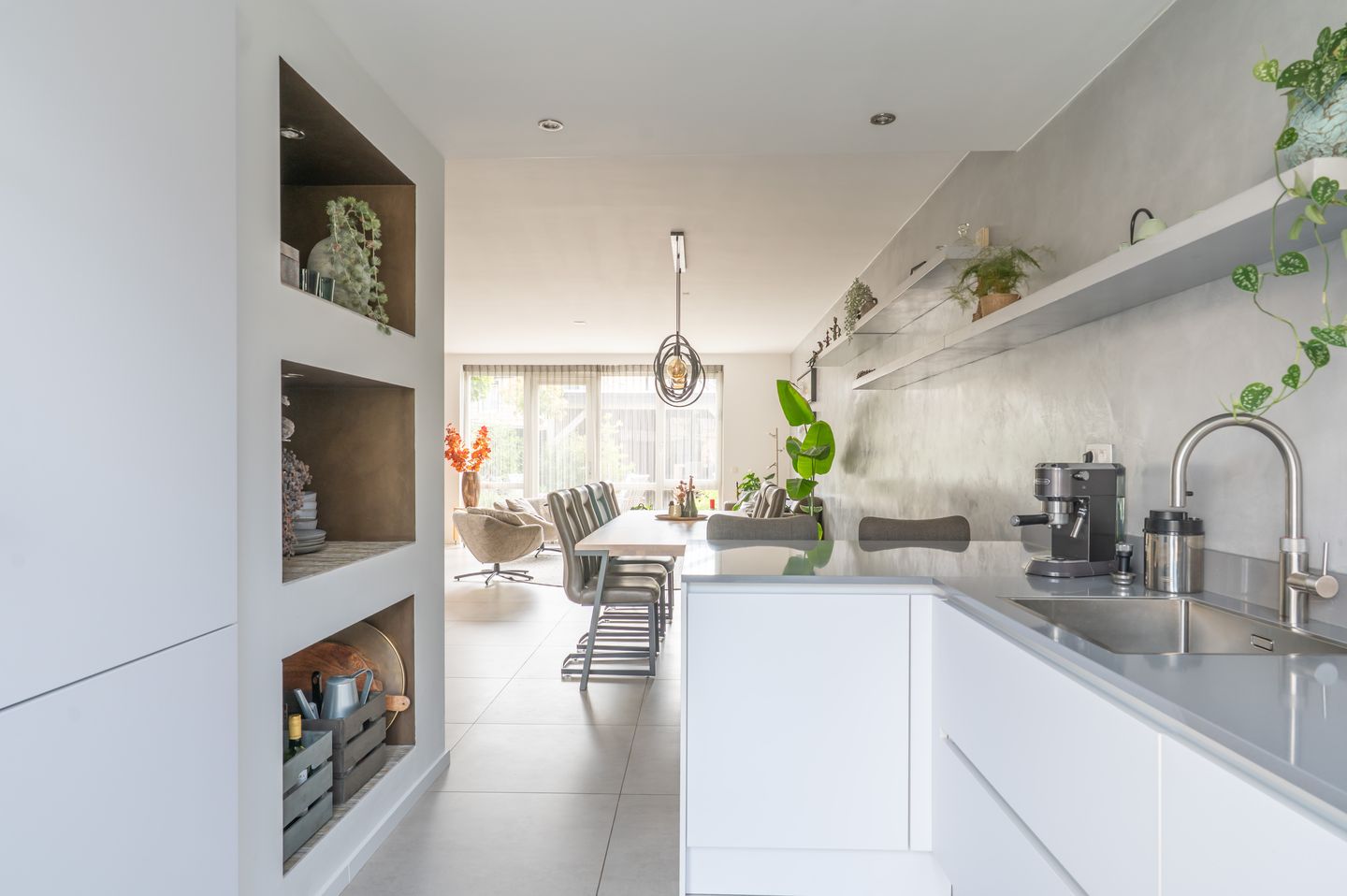 Foto 19 van Bloemendreef 44