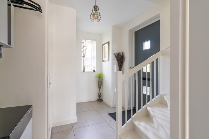 Foto 23 van Bloemendreef 44