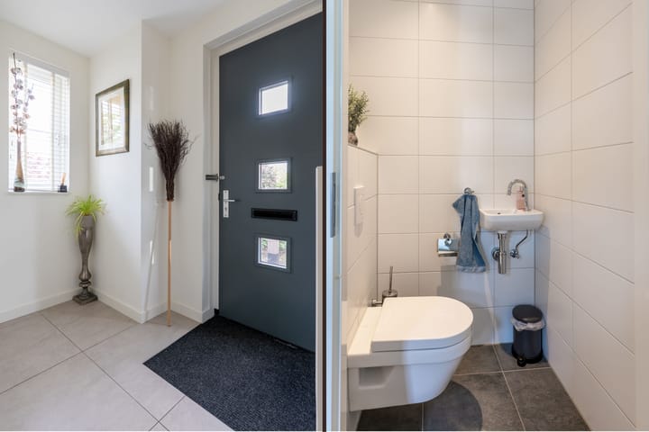 Foto 24 van Bloemendreef 44