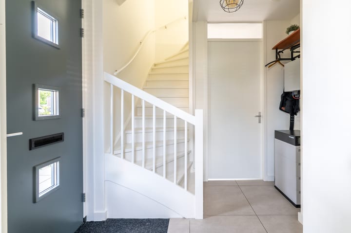 Foto 25 van Bloemendreef 44