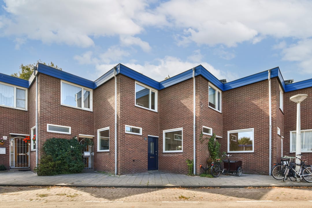 Foto 26 van Anton Petershof 10