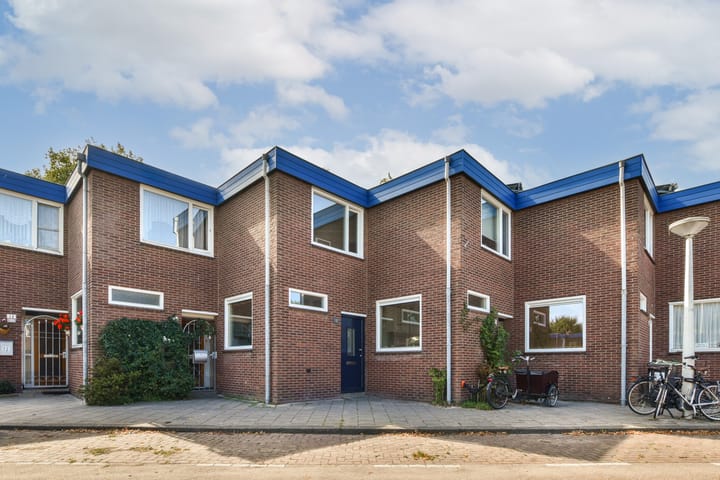 Foto 26 van Anton Petershof 10