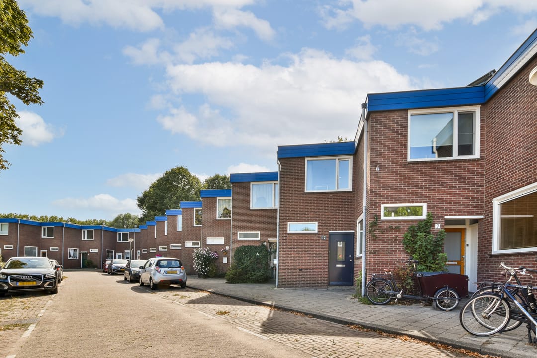 Foto 28 van Anton Petershof 10