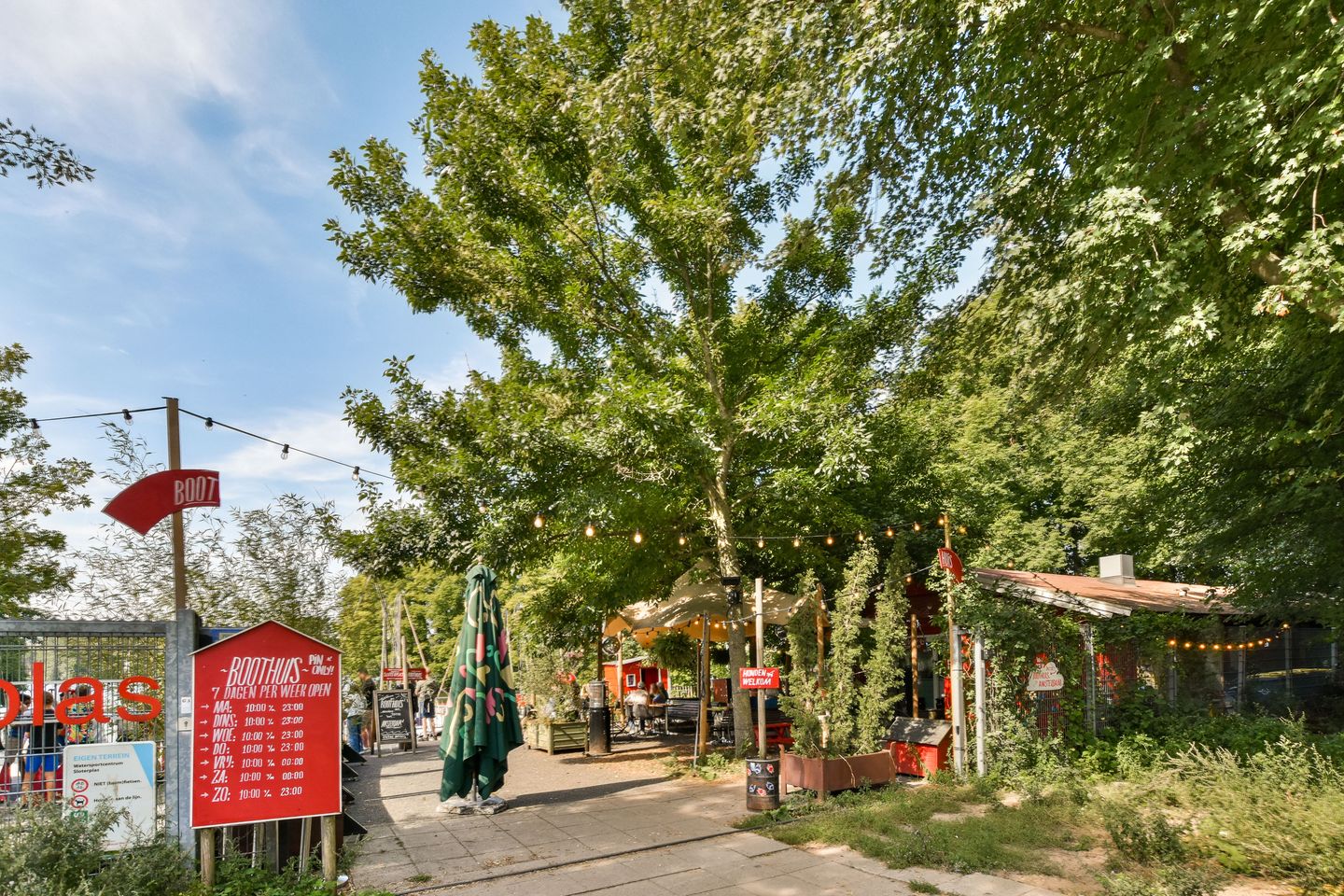 Foto 29 van Anton Petershof 10