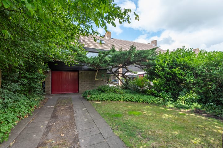 Foto 2 van Koppenhoeve 37