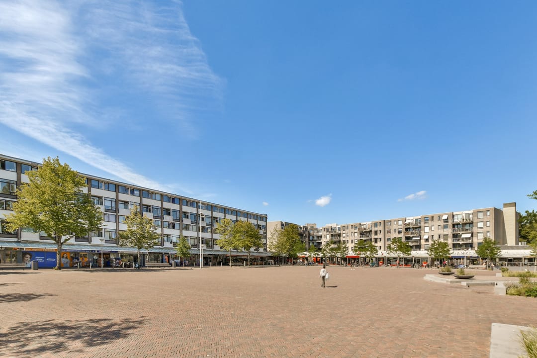 Foto 32 van Anton Petershof 10