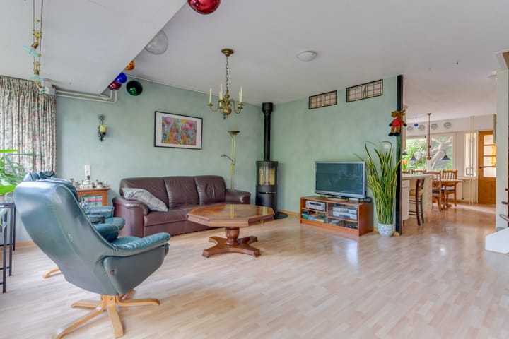 Foto 4 van Koppenhoeve 37