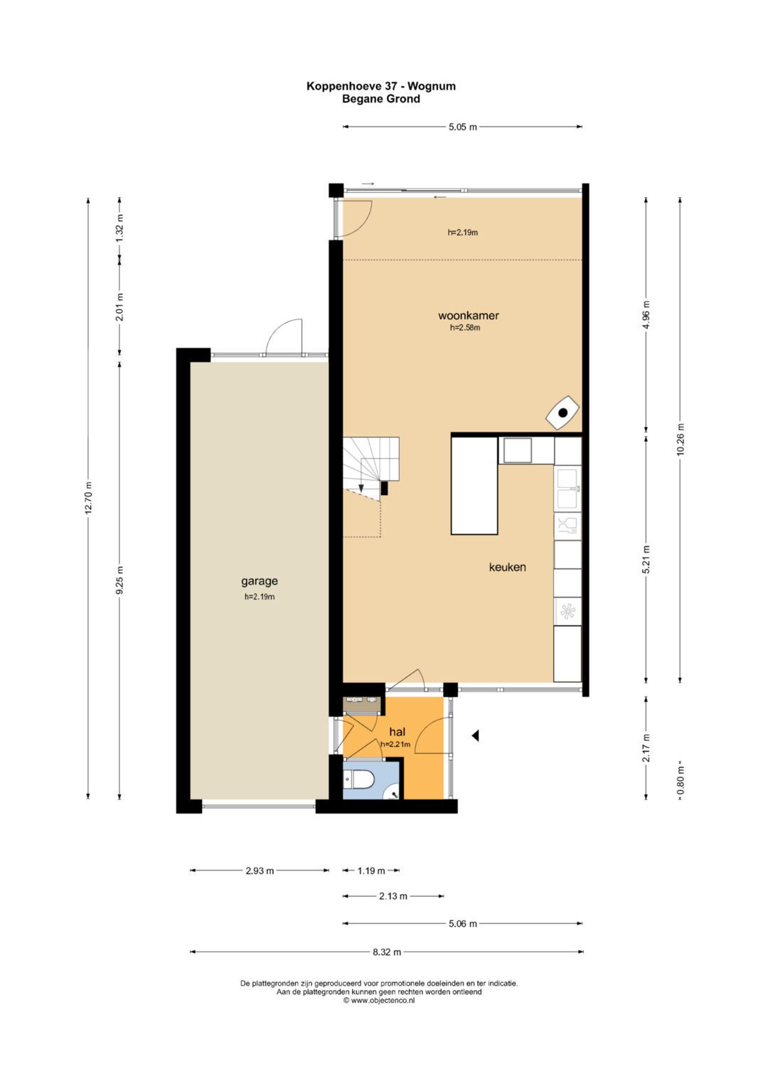 Foto 5 van Koppenhoeve 37