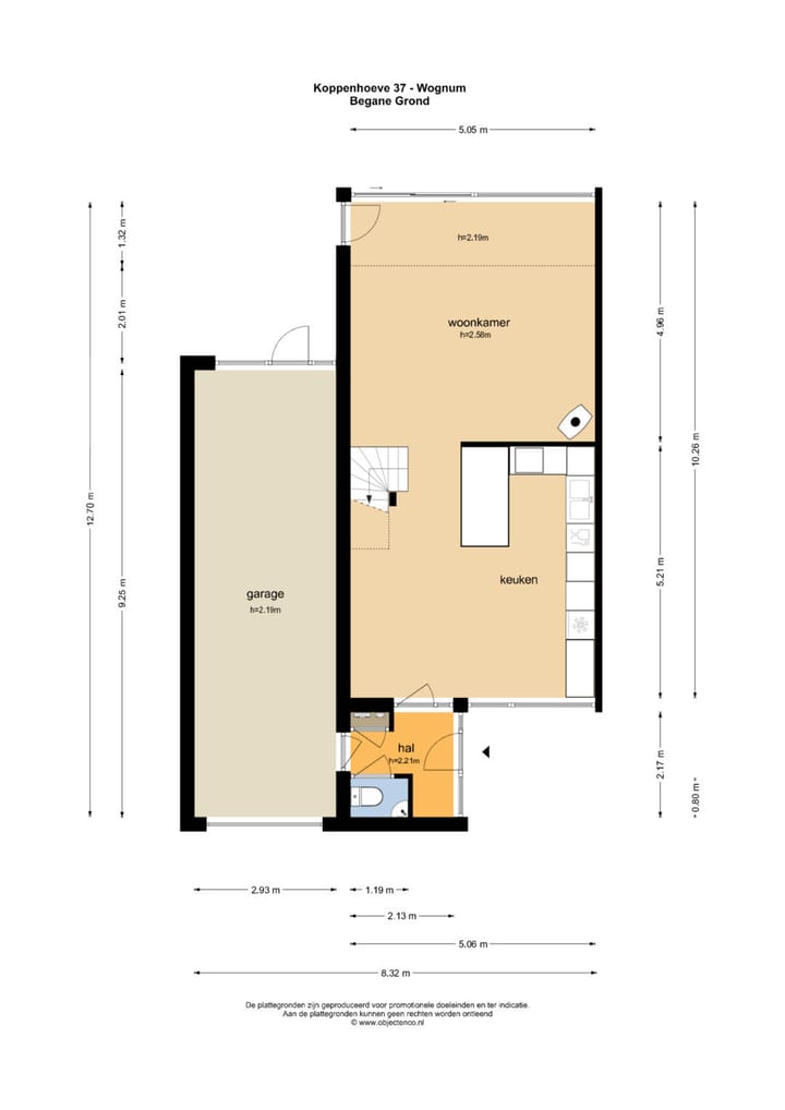 Foto 5 van Koppenhoeve 37