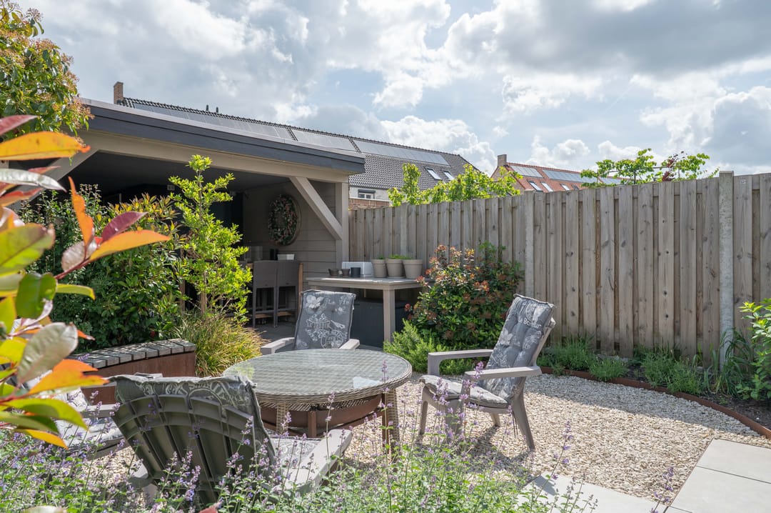 Foto 43 van Bloemendreef 44