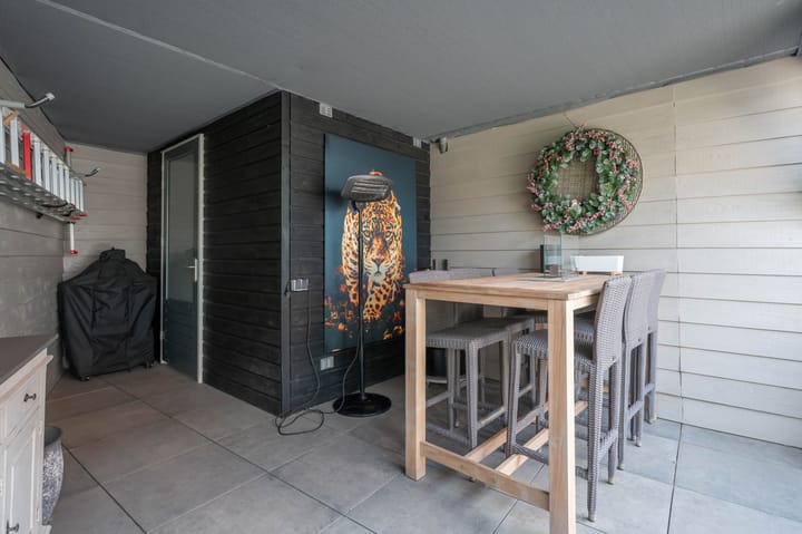 Foto 45 van Bloemendreef 44