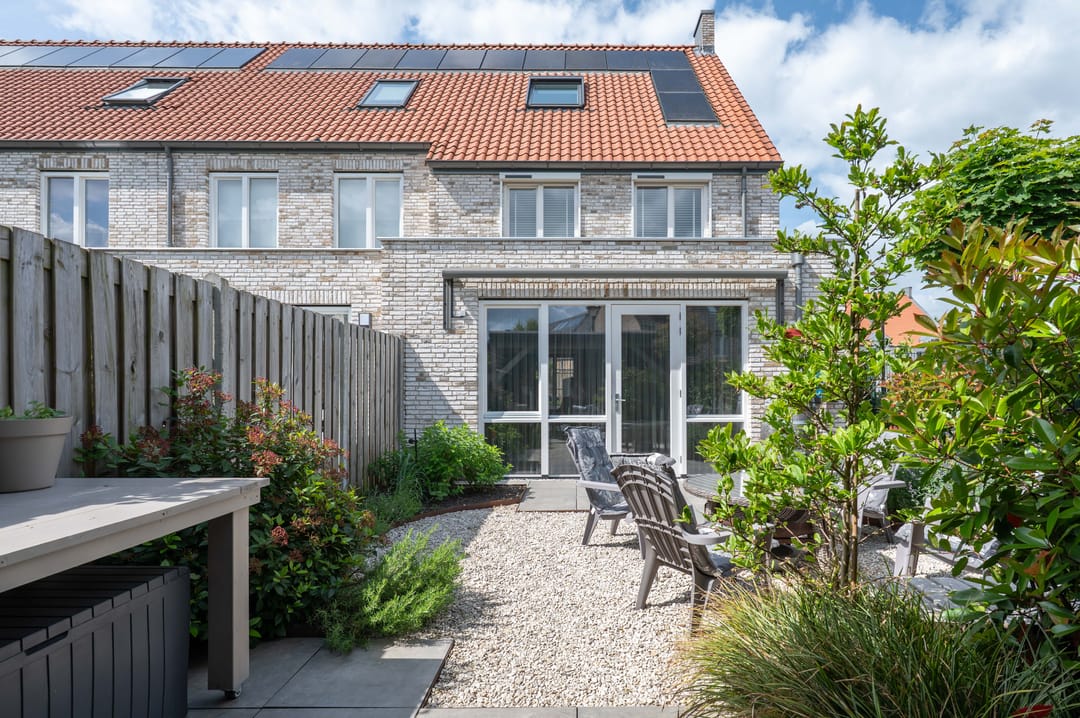 Foto 46 van Bloemendreef 44