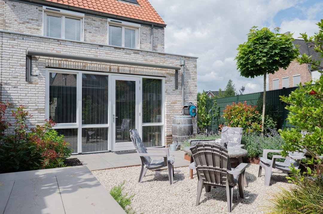 Foto 47 van Bloemendreef 44