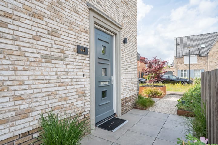 Foto 50 van Bloemendreef 44