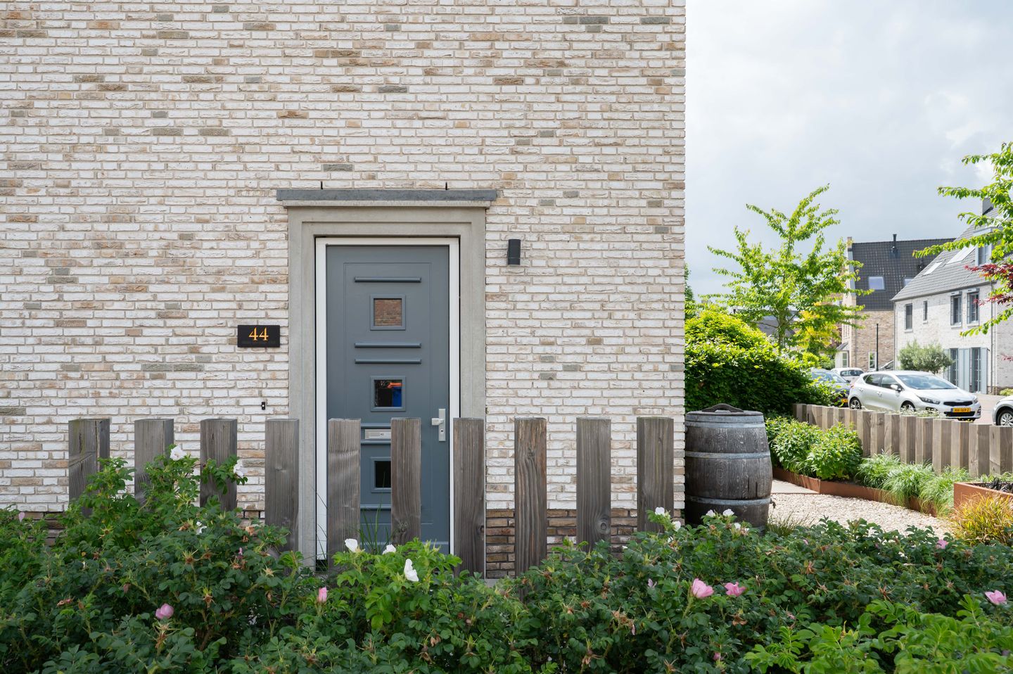 Foto 55 van Bloemendreef 44