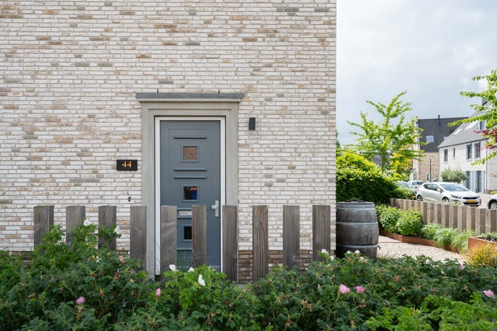 Foto 55 van Bloemendreef 44